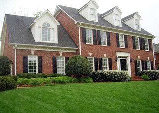 Choosing A Greensboro Neighborhood for your home