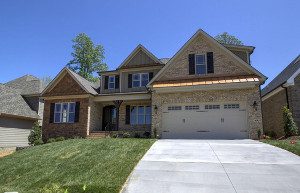 new home for sale in Greensboro NC photo